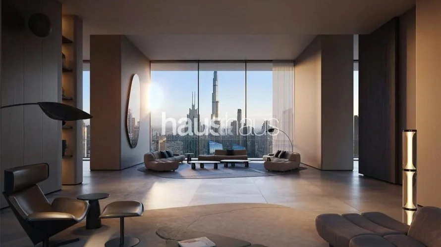Apartamento de 4 dormitorios en DIFC, UAE No. 984 № 16