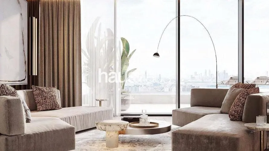 Apartamento de 3 dormitorios en Palm Jumeirah, UAE No. 976 № 4