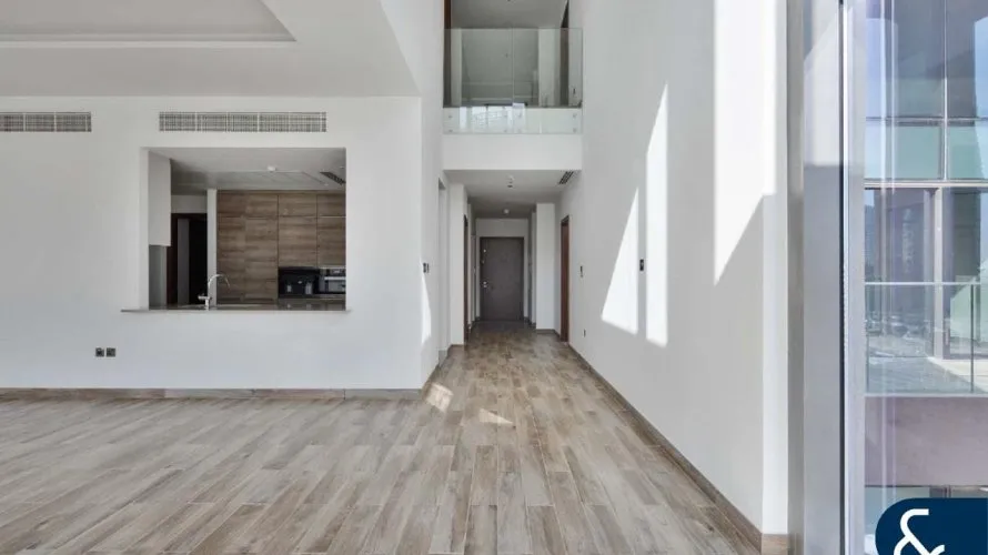Apartamento de 3 dormitorios en Dubai Marina, UAE No. 1759 № 5