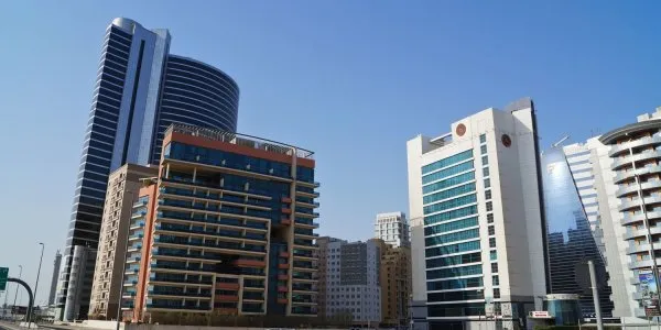 Barsha Heights (Tecom) № 3