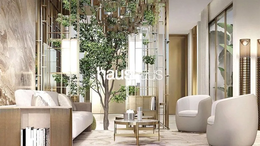Villa de 5 dormitorios en Dubai Hills Estate, UAE No. 940 № 5