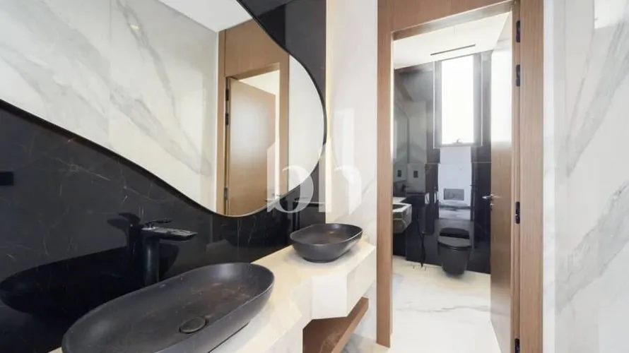Villa de 5 dormitorios en Jumeirah Park, UAE No. 1116 № 7