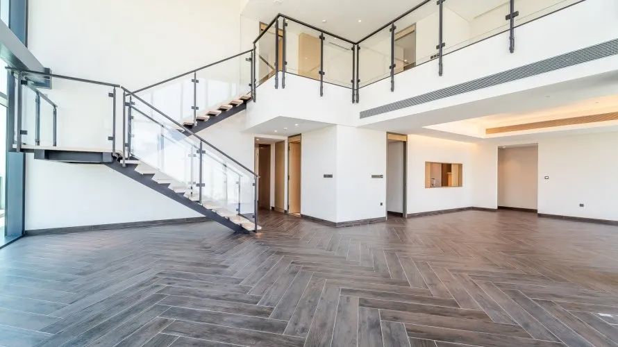 Apartamento de 3 dormitorios en Zabeel, UAE No. 2335 № 2