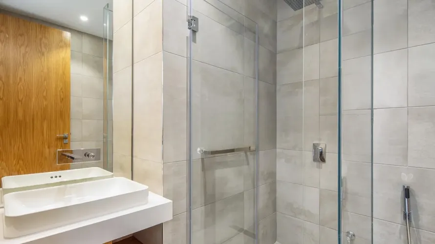 Apartamento de 3 dormitorios en Dubai, UAE No. 404 № 11