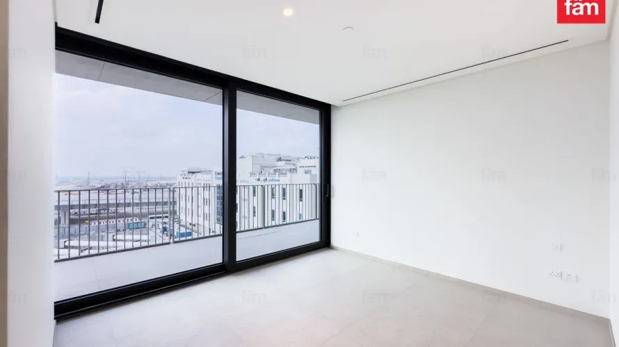 Apartamento de 4 dormitorios en Dubai, UAE No. 2012 № 12