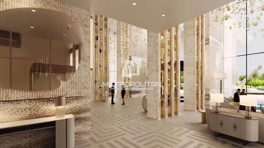 Apartamento de 4 dormitorios en Al Sufouh, UAE No. 1564 № 4