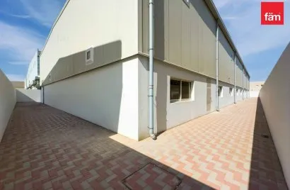 Almacén de 1909.2m² en Dubai, UAE No. 2616