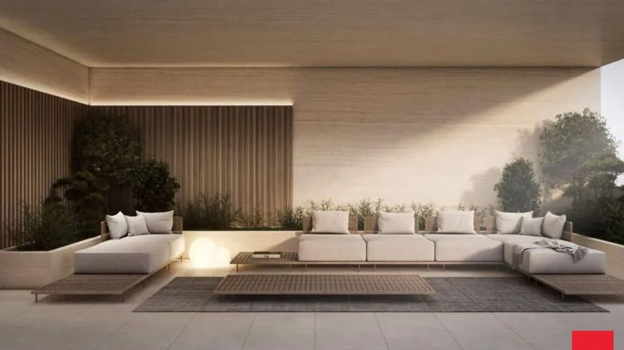 Terreno de 599.9m² en Dubai, UAE No. 1520 № 7