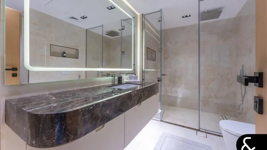 Apartamento de 4 dormitorios en Palm Jumeirah, UAE No. 1688 № 17