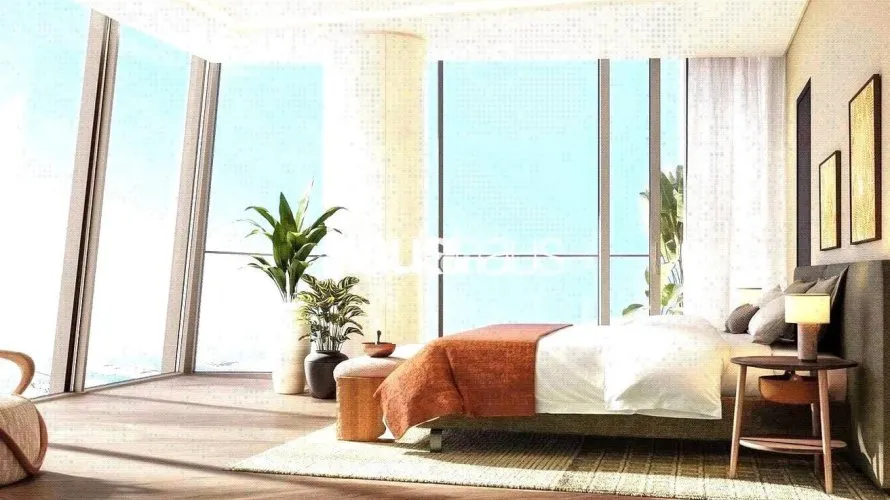 Apartamento de 4 dormitorios en Dubai Marina, UAE No. 935 № 2