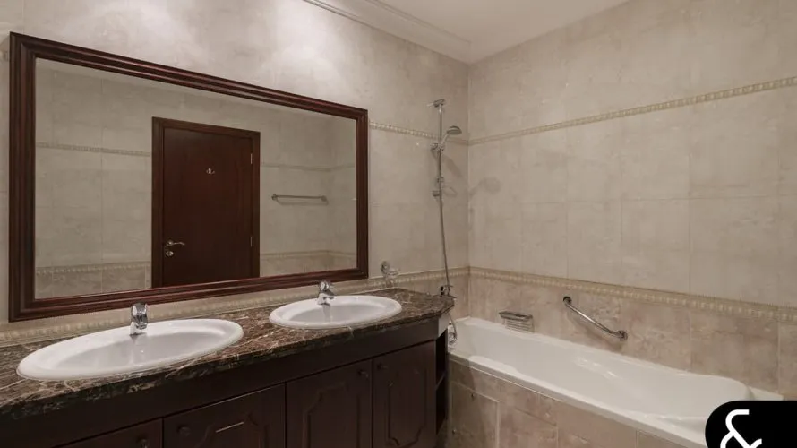 Apartamento de 4 dormitorios en Palm Jumeirah, UAE No. 2263 № 17