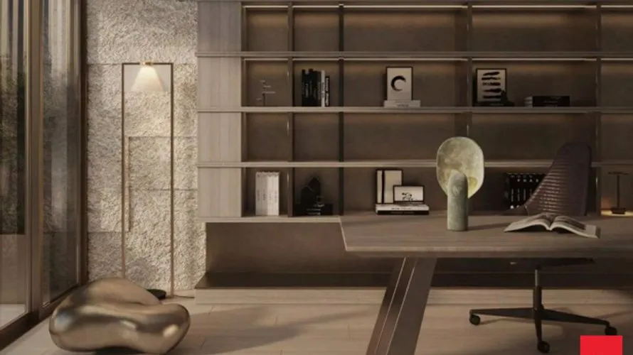 Terreno de 599.9m² en Dubai, UAE No. 1520 № 8