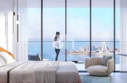 Apartamento de 5 dormitorios en Dubai Harbour, UAE No. 1148