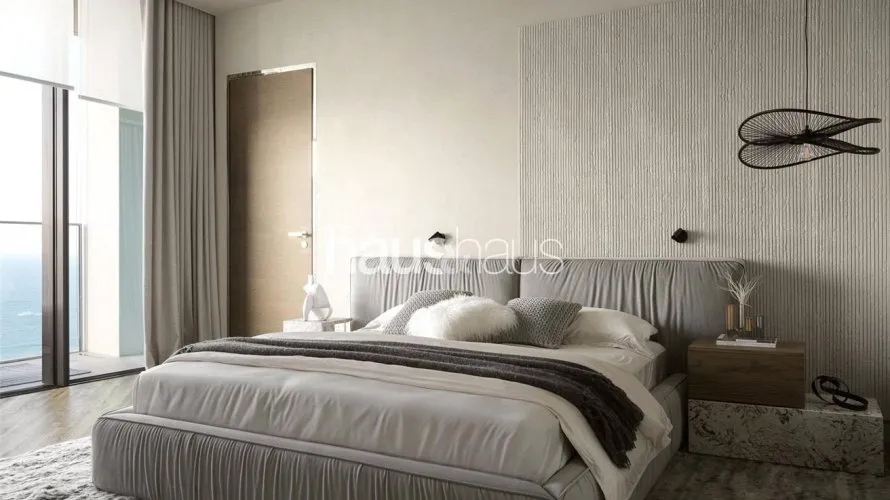 Apartamento de 2 dormitorios en Atlantis The Royal Residences, UAE No. 953 № 9
