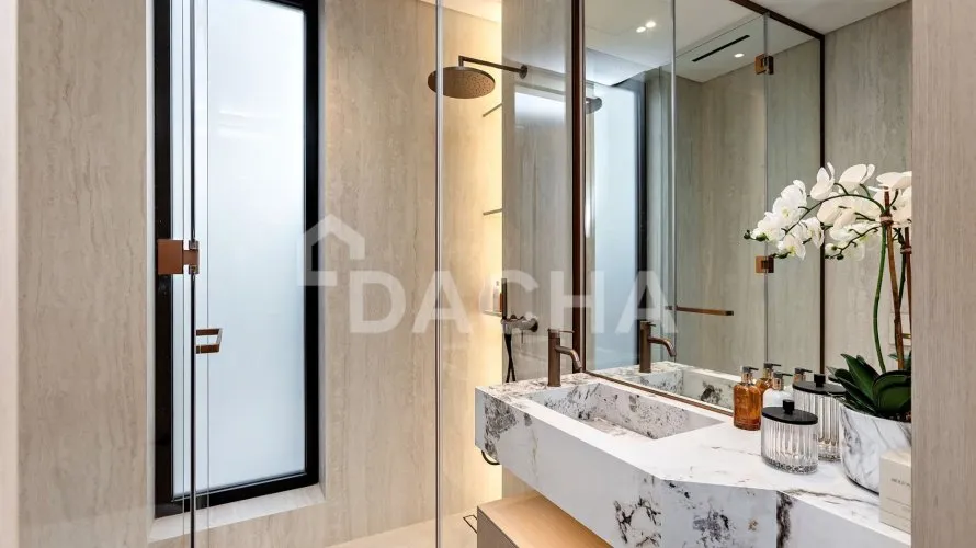 Villa de 5 dormitorios en Jumeirah Islands, UAE No. 2719 № 24