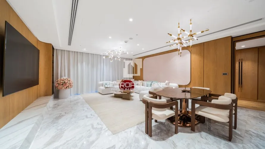 Apartamento de 2 dormitorios en DIFC, UAE No. 1641 № 2