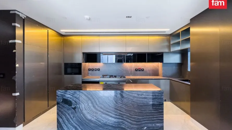 Apartamento de 4 dormitorios en Business Bay, UAE No. 1375 № 7