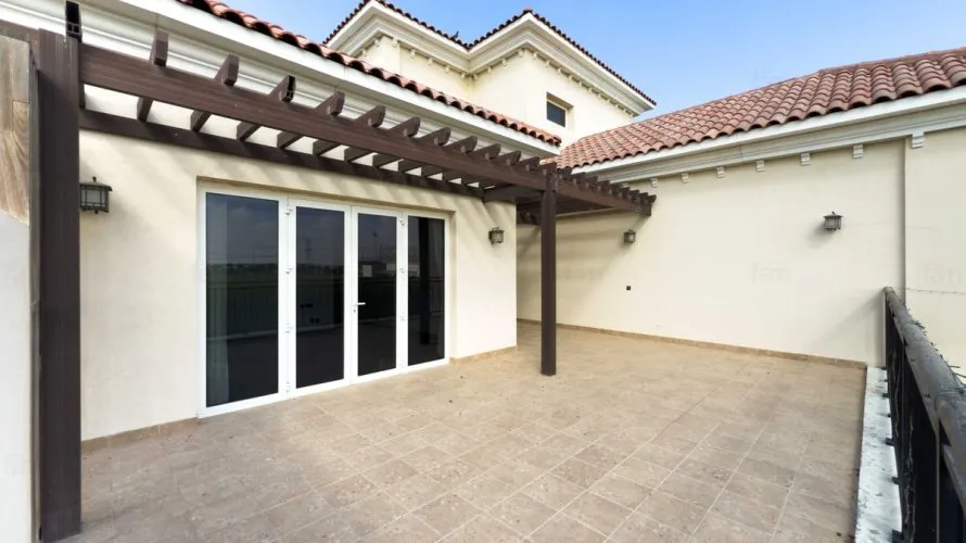 Villa de 6 dormitorios en Dubai, UAE No. 1925 № 17