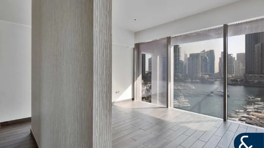 Apartamento de 3 dormitorios en Dubai Marina, UAE No. 1759 № 7