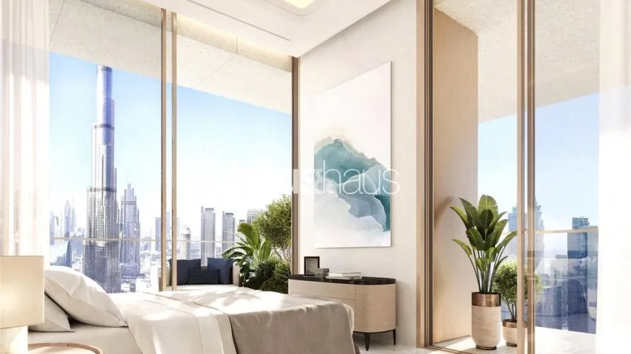 Ático de 5 dormitorios en Downtown Dubai (Downtown Burj Dubai), UAE No. 970 № 9