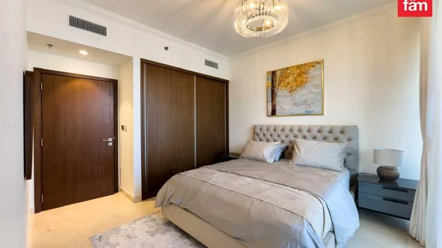 Apartamento de 3 dormitorios en Dubai Harbour, UAE No. 1909 № 18