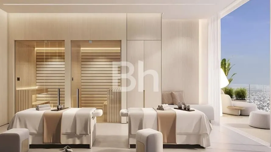 Apartamento de 4 dormitorios en Barsha Heights (Tecom), UAE No. 1125 № 6