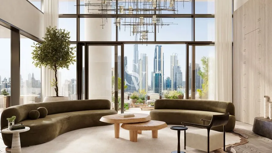 Apartamento de 3 dormitorios en Business Bay, UAE No. 2088 № 16