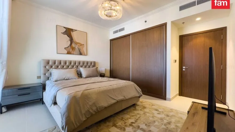Apartamento de 3 dormitorios en Dubai Harbour, UAE No. 1909 № 17