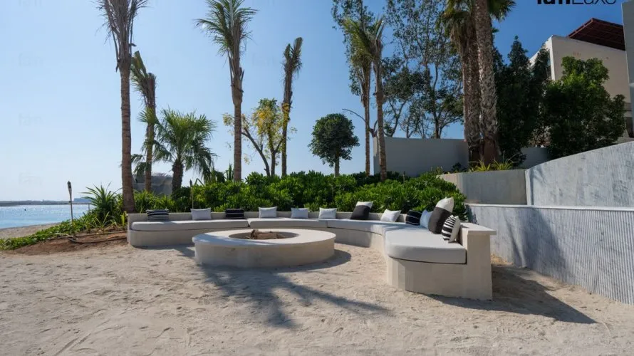 Villa de 5 dormitorios en The World Islands, UAE No. 1184 № 11