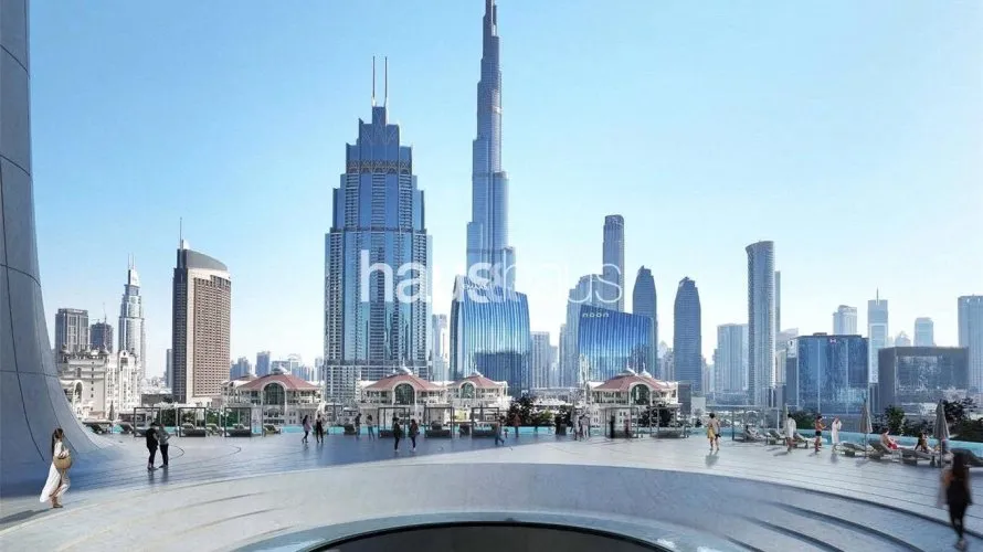 Apartamento de 4 dormitorios en DIFC, UAE No. 982 № 9