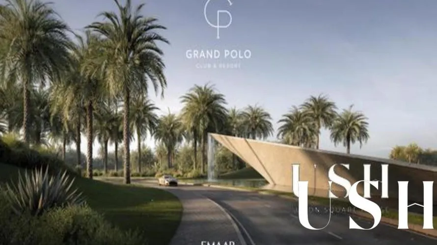 Villa de 5 dormitorios en Dubai Investment Park, UAE No. 790 № 9