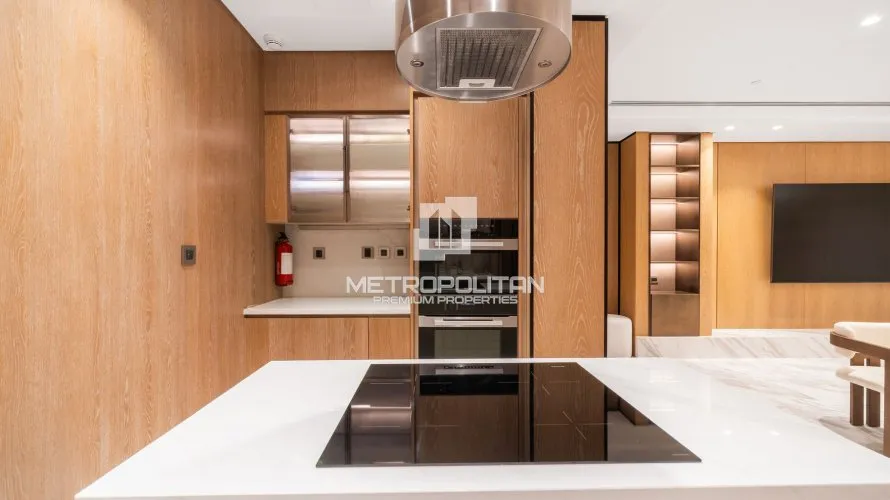 Apartamento de 2 dormitorios en DIFC, UAE No. 1641 № 9