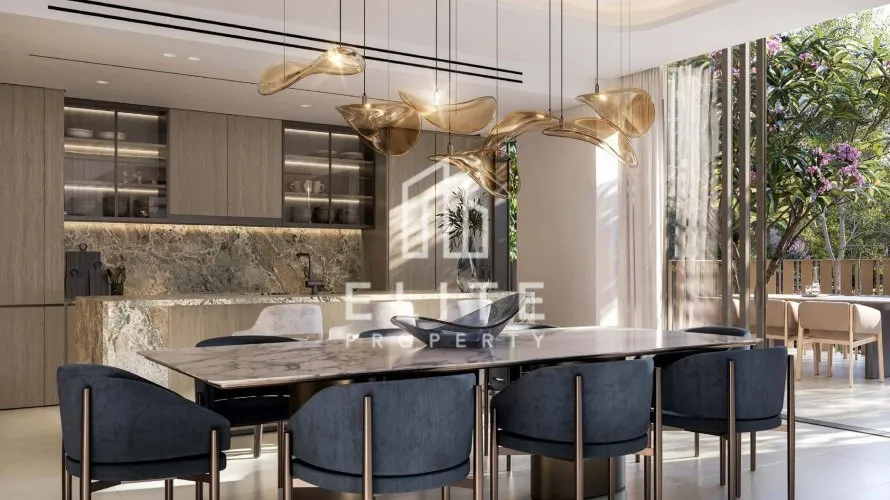 Apartamento de 5 dormitorios en Dubai, UAE No. 1444 № 2