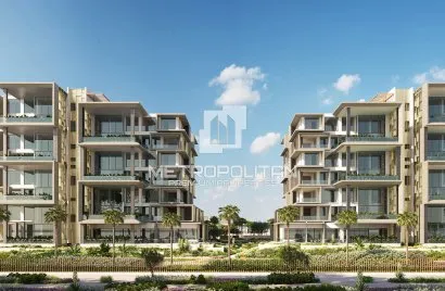 Apartamento de 3 dormitorios en Palm Jumeirah, UAE No. 318
