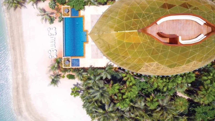 Villa de 7 dormitorios en Dubai, UAE No. 1824