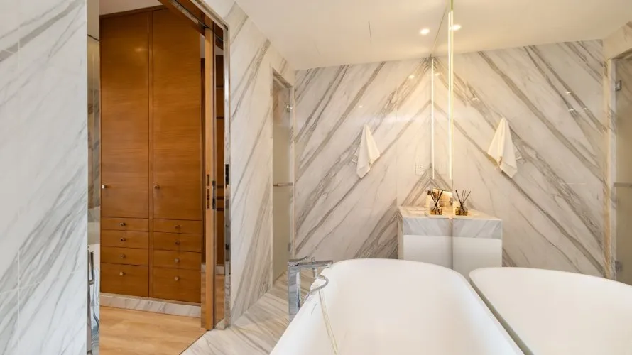 Apartamento de 2 dormitorios en Atlantis The Royal Residences, UAE No. 670 № 2
