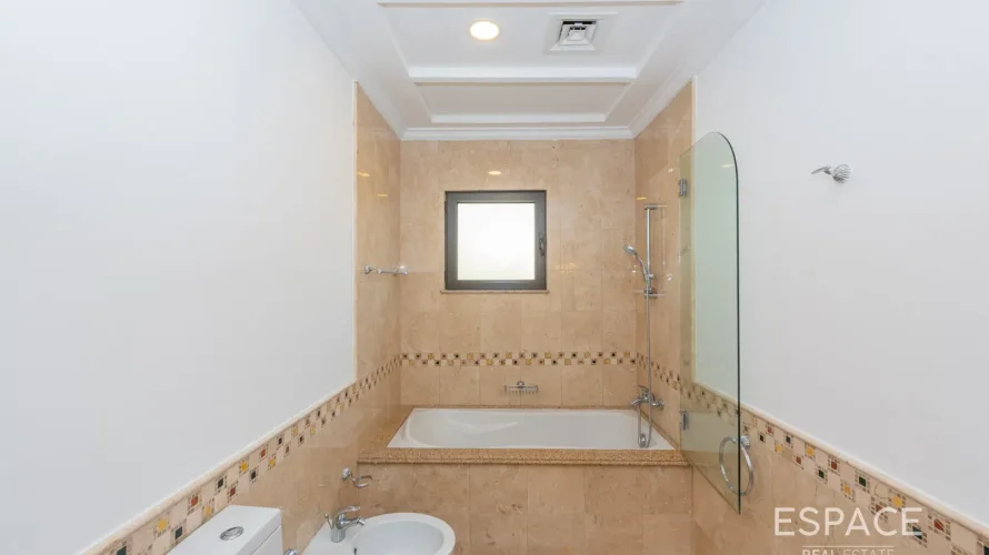 Villa de 5 dormitorios en Palm Jumeirah, UAE No. 1271 № 14