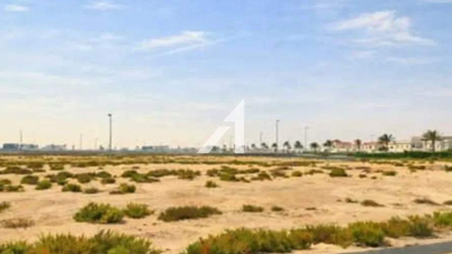 Terreno de 2089m² en Jebel Ali, UAE No. 2339 № 2
