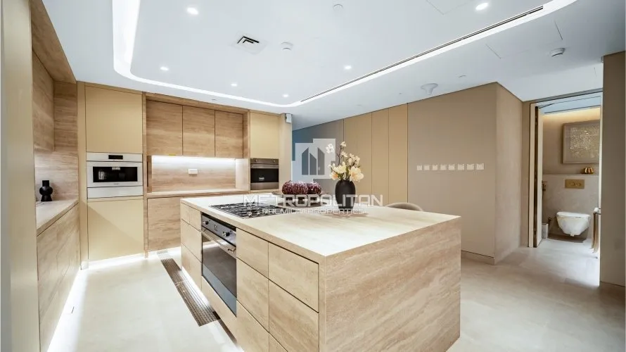 Ático de 4 dormitorios en Dubai Marina, UAE No. 1642 № 15