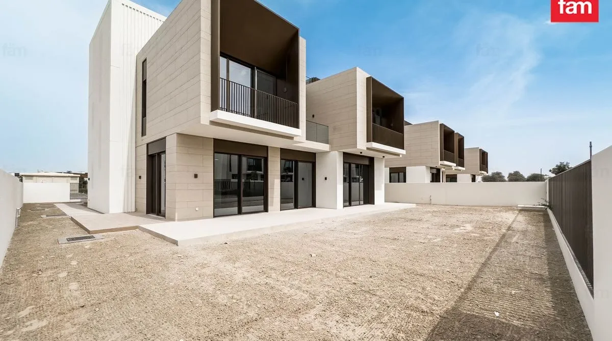 Villa de 5 dormitorios en Dubai Hills Estate, UAE No. 2600