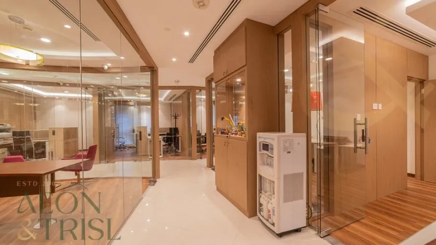 Propiedad comercial de 999 dormitorios en Yansoon, UAE No. 1213 № 1