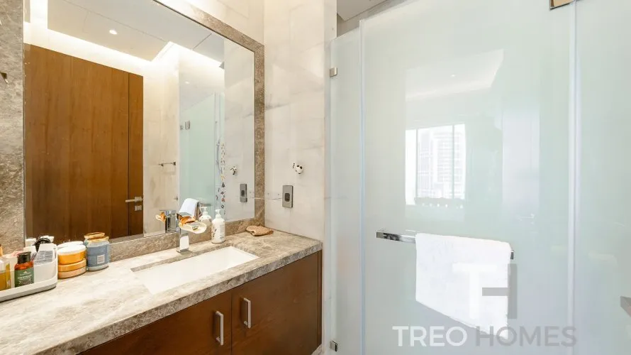 Apartamento de 4 dormitorios en Jumeirah Lake Towers, UAE No. 548 № 10