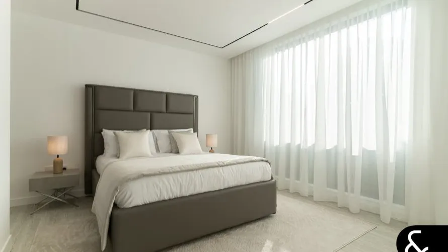 Villa de 5 dormitorios en Jumeirah Islands, UAE No. 1754 № 14