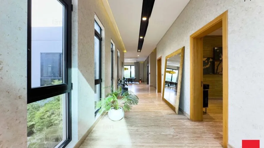 Villa de 5 dormitorios en Dubai Hills Estate, UAE No. 839 № 9