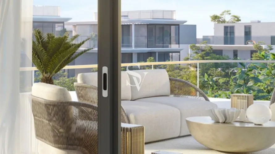 Villa de 5 dormitorios en Dubai Hills Estate, UAE No. 2309 № 7
