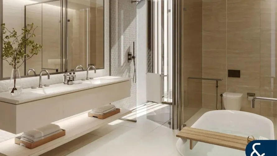 Villa de 5 dormitorios en Dubai, UAE No. 2269 № 9