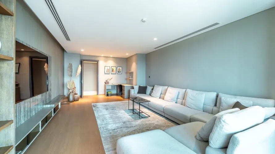 Apartamento de 5 dormitorios en Palm Jumeirah, UAE No. 2195 № 18