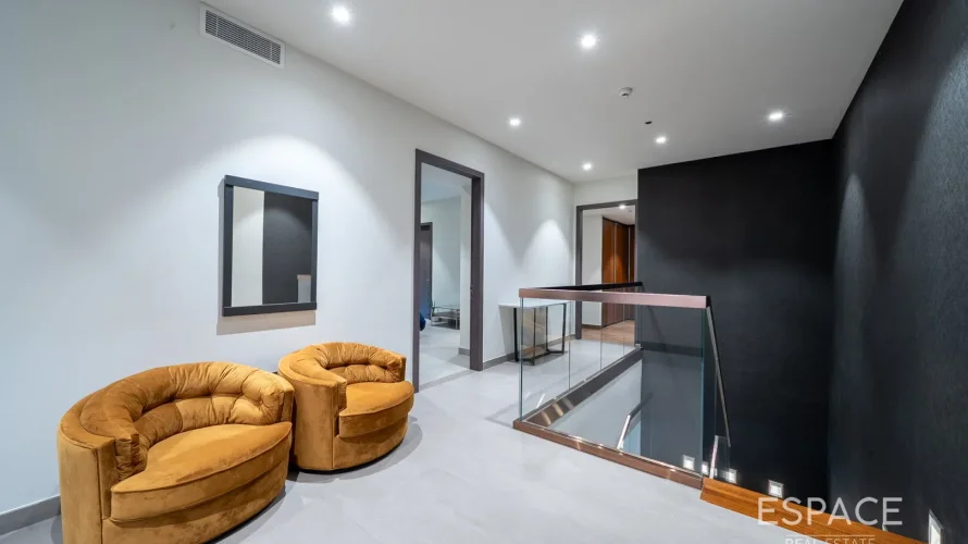 Apartamento de 4 dormitorios en Dubai Marina, UAE No. 1348 № 4