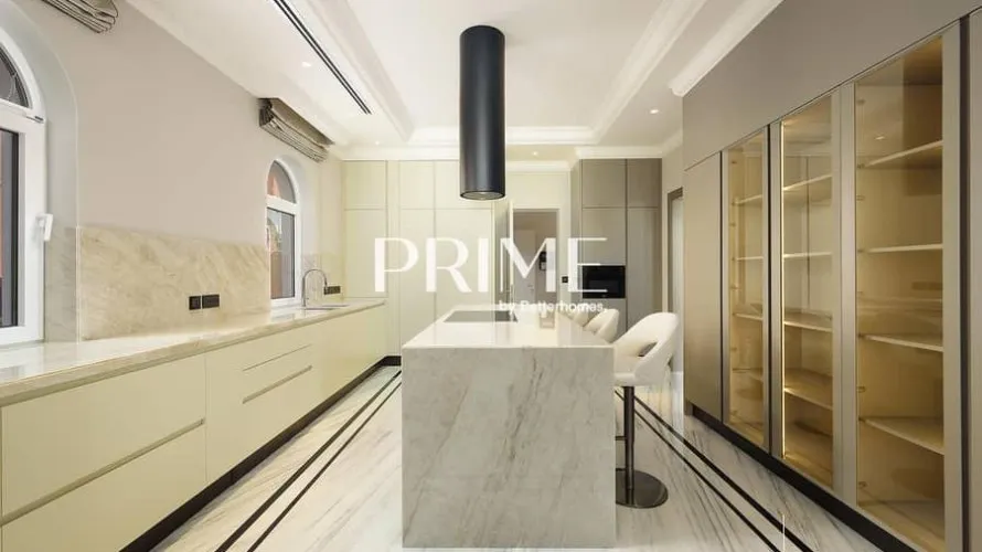 Villa de 7 dormitorios en Palm Jumeirah, UAE No. 1142 № 14