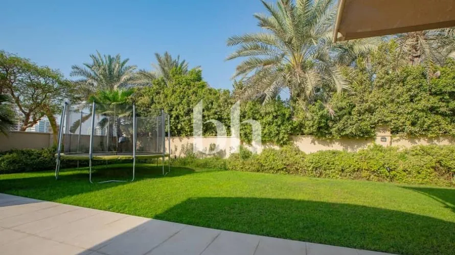 Villa de 6 dormitorios en Arabian Ranches, UAE No. 1167 № 4